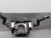 Panel lighting control switch