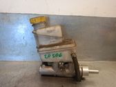Brake booster