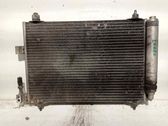Radiateur condenseur de climatisation
