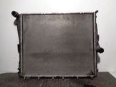Radiador del refrigerante