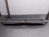 Parcel shelf