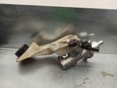 Brake booster