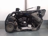 El. lango pakėlimo mechanizmas be varikliuko