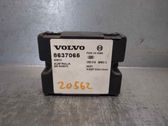 Other control units/modules