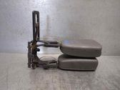 Boucle de ceinture de sécurité arrière