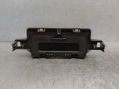Head up display screen