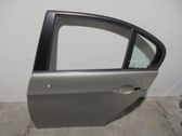 Rear door