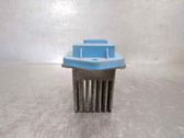 Resistencia motor/ventilador de la calefacción