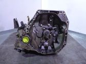 Manual 5 speed gearbox