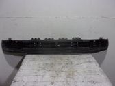 Front bumper mounting bracket