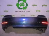 Rear bumper