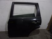 Rear door