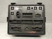 Fuse box set