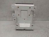 Immobilizer control unit/module