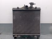 Radiador del refrigerante