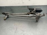 Wiper motor