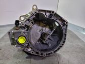 Manual 5 speed gearbox
