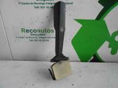 Wiper control stalk