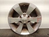 R18 alloy rim
