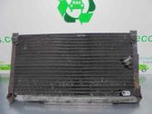 A/C cooling radiator (condenser)