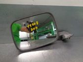 Rétroviseur électrique de porte avant