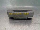Rear door interior handle