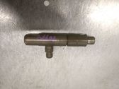 Inyector de combustible