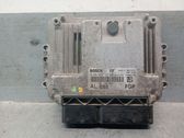 Unidad de control/módulo del motor