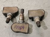 Sensor de presión del aceite