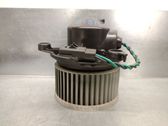 Heater fan/blower