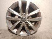 18 Zoll Leichtmetallrad Alufelge