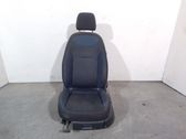 Asiento delantero del conductor