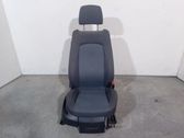 Asiento delantero del pasajero