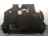 Engine splash shield/under tray