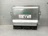 Unidad de control/módulo del motor
