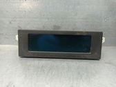 Head up display screen