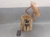 In-tank fuel pump