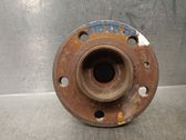Rear wheel hub spindle/knuckle