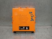 Xenon control unit/module
