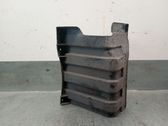 Placa protectora/protector antisalpicaduras motor