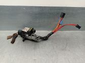 Ignition lock