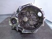 Manual 5 speed gearbox