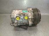 Compresor (bomba) del aire acondicionado (A/C))