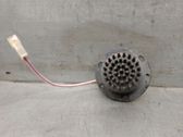 Resistencia motor/ventilador de la calefacción