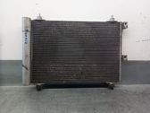 Radiateur condenseur de climatisation