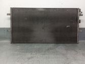 A/C cooling radiator (condenser)