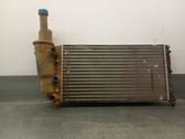 Coolant radiator