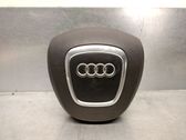 Steering wheel airbag