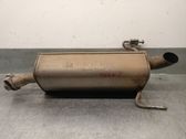 Muffler/silencer
