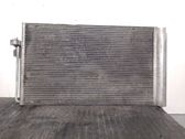 A/C cooling radiator (condenser)